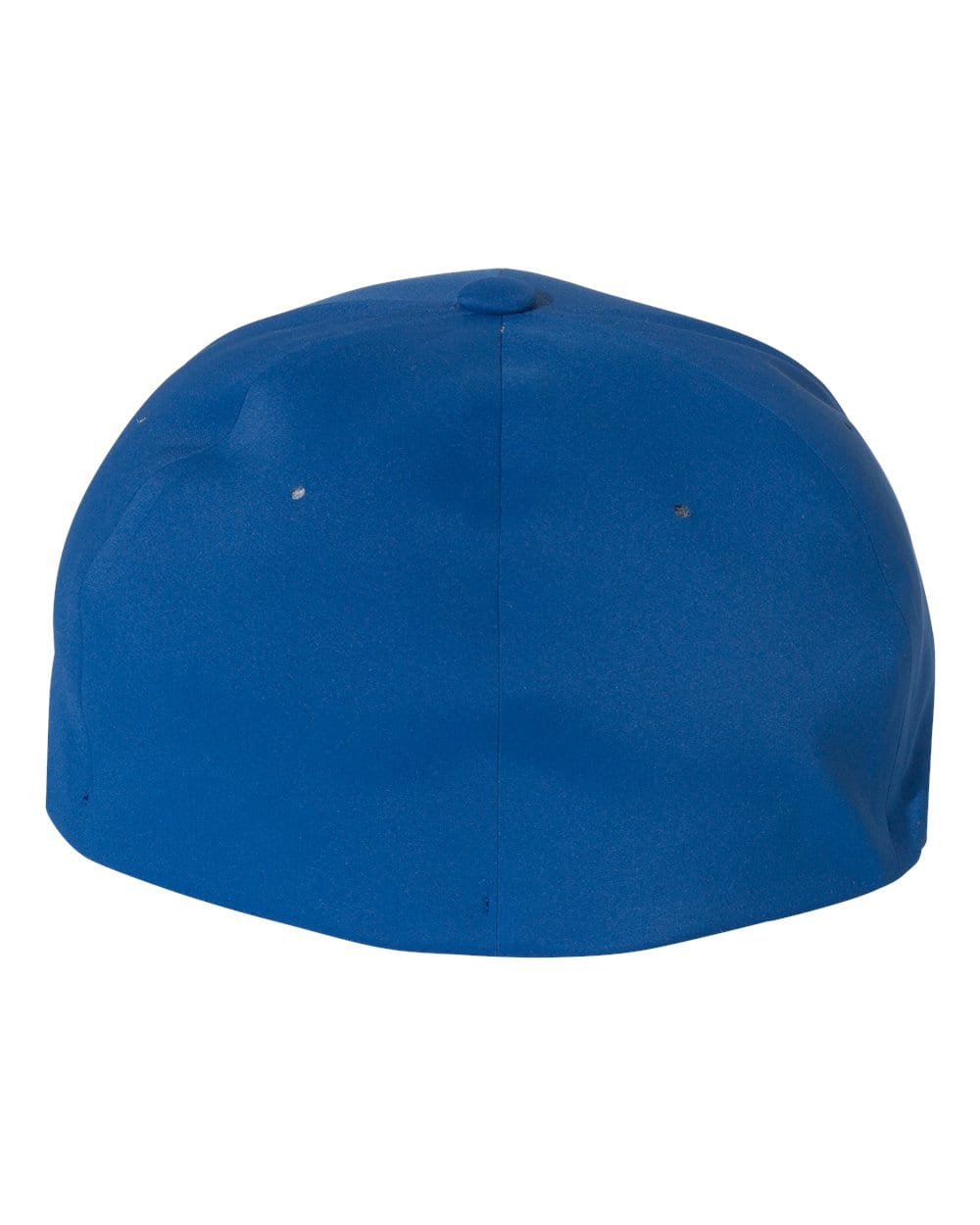 Flexfit Headwear S/M / Royal Flexfit 180 Delta® Seamless Cap