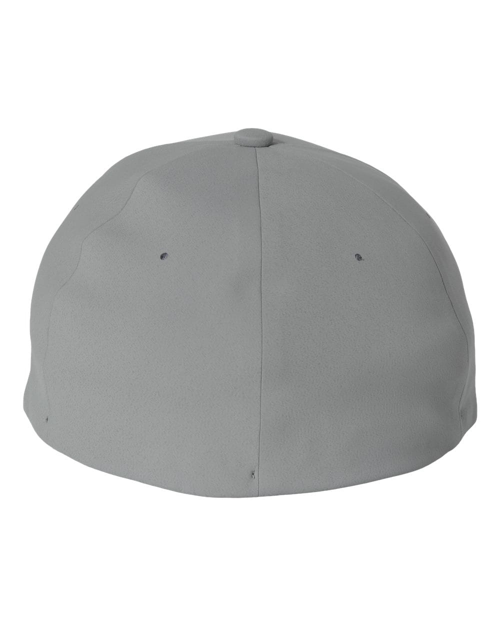 Flexfit Headwear S/M / Silver Flexfit 180 Delta® Seamless Cap