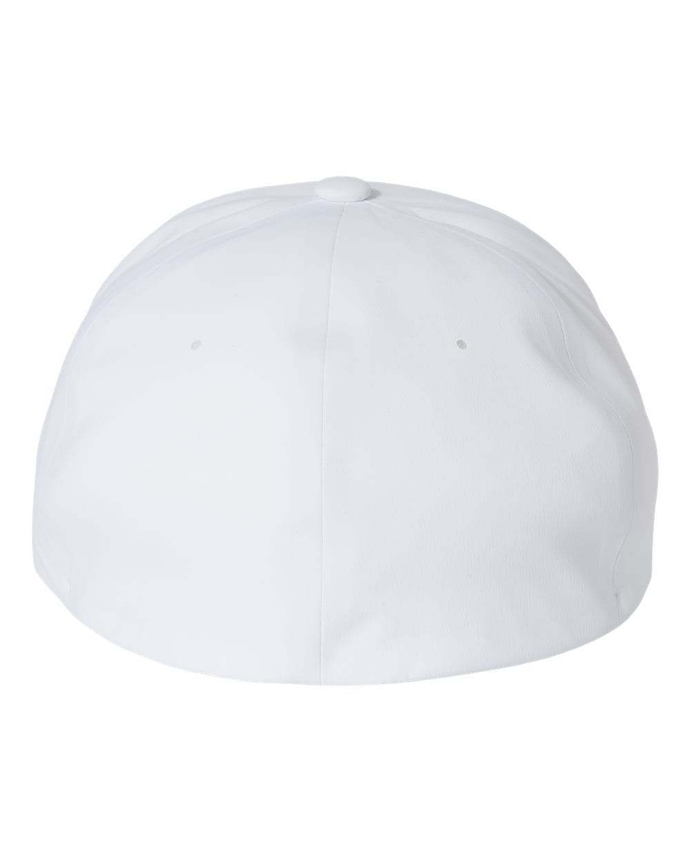 Flexfit Headwear S/M / White Flexfit 180 Delta® Seamless Cap