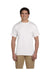 Fruit of the Loom T-Shirts Fruit of the Loom 3931: Adult 5 oz. HD Cotton™ T-Shirt, Extended Colors 3