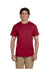 Fruit of the Loom T-Shirts Fruit of the Loom 3931: Adult 5 oz. HD Cotton™ T-Shirt, Extended Colors 5