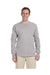 Fruit of the Loom T-Shirts Fruit of the Loom 4930: Adult 5 oz. HD Cotton™ Long-Sleeve T-Shirt