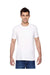 Fruit of the Loom T-Shirts Fruit of the Loom SF45R: Adult 4.7 oz. Sofspun® Jersey Crew T-Shirt