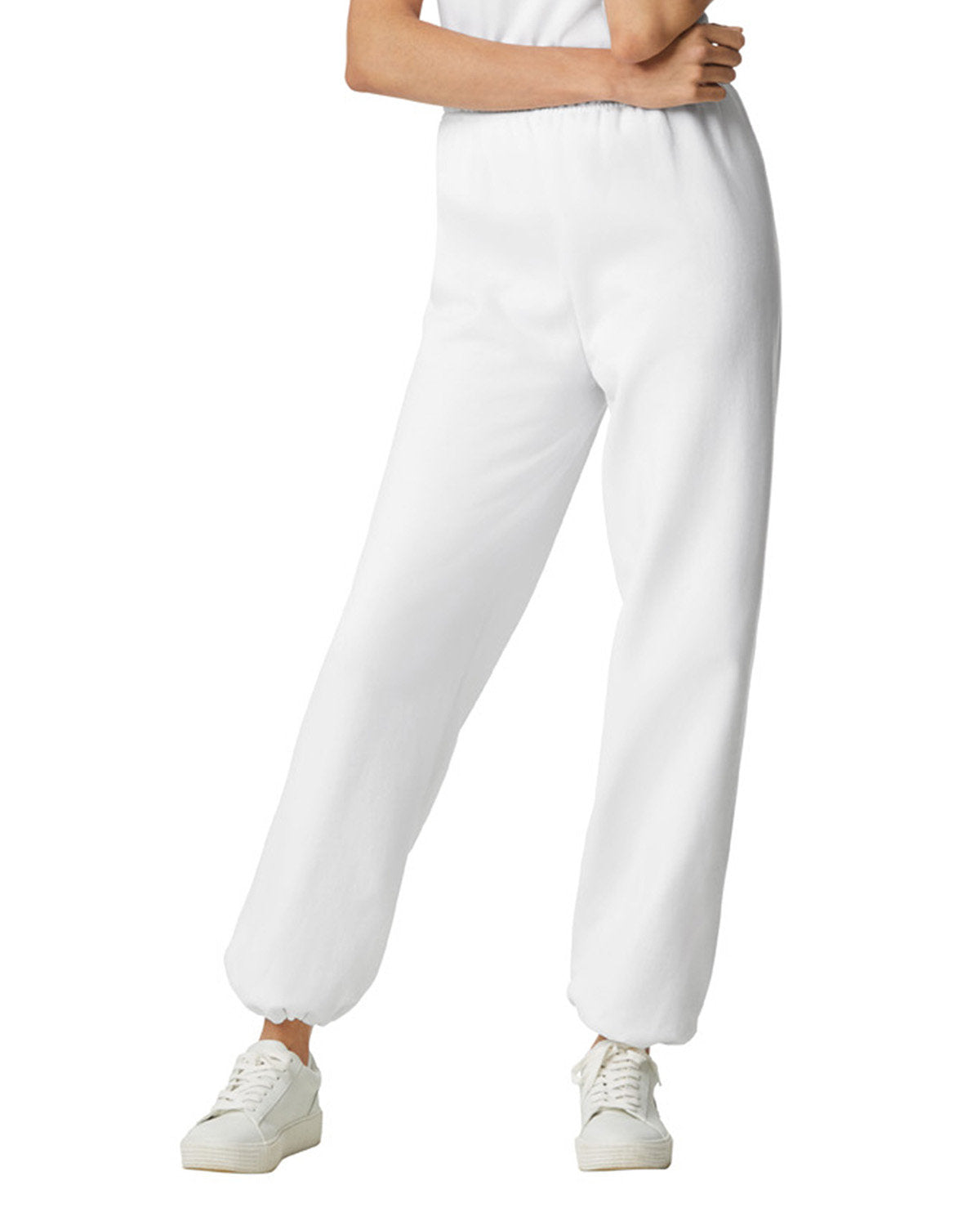 Gildan G182: Adult Sweatpants