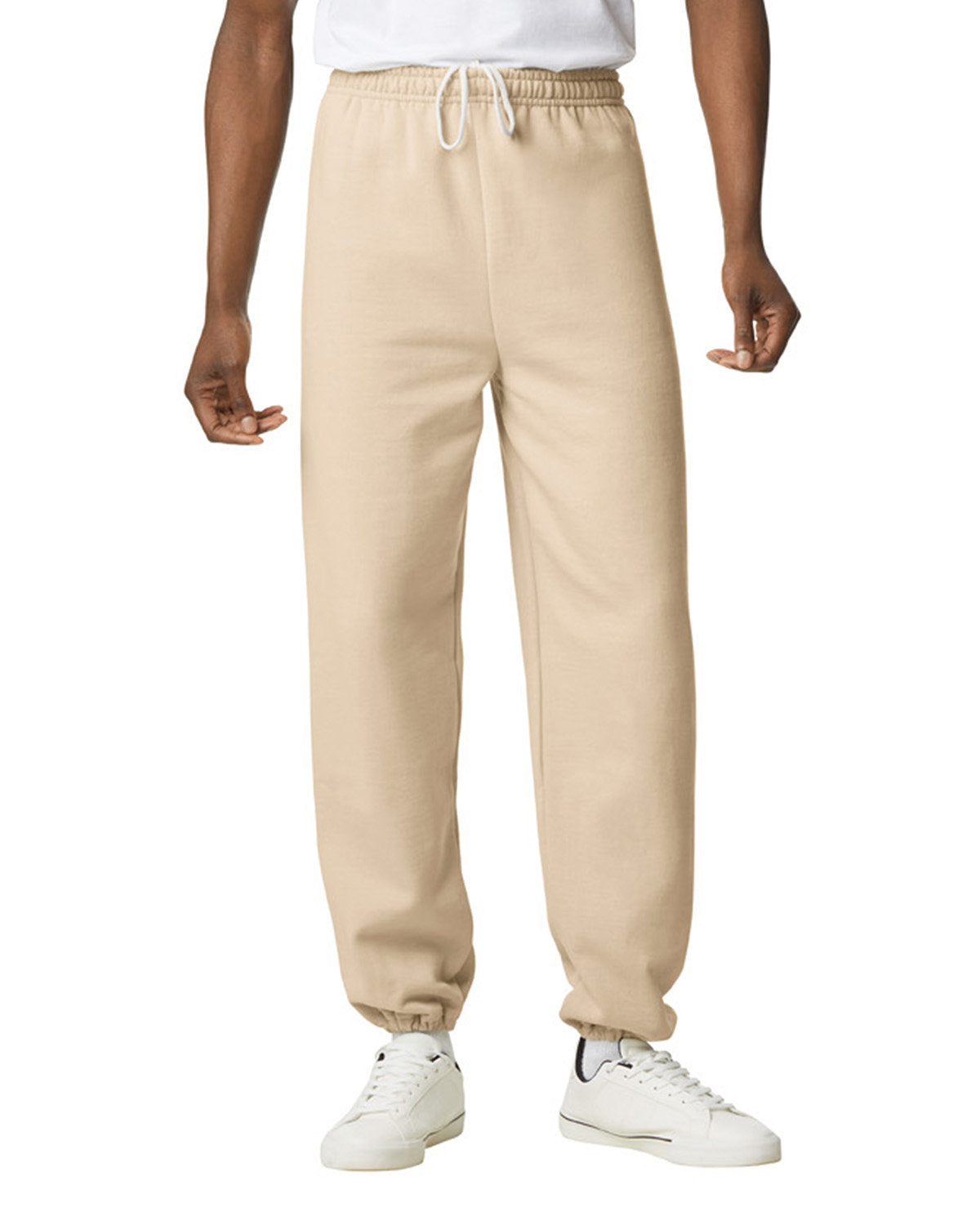 Gildan G182: Adult Sweatpants