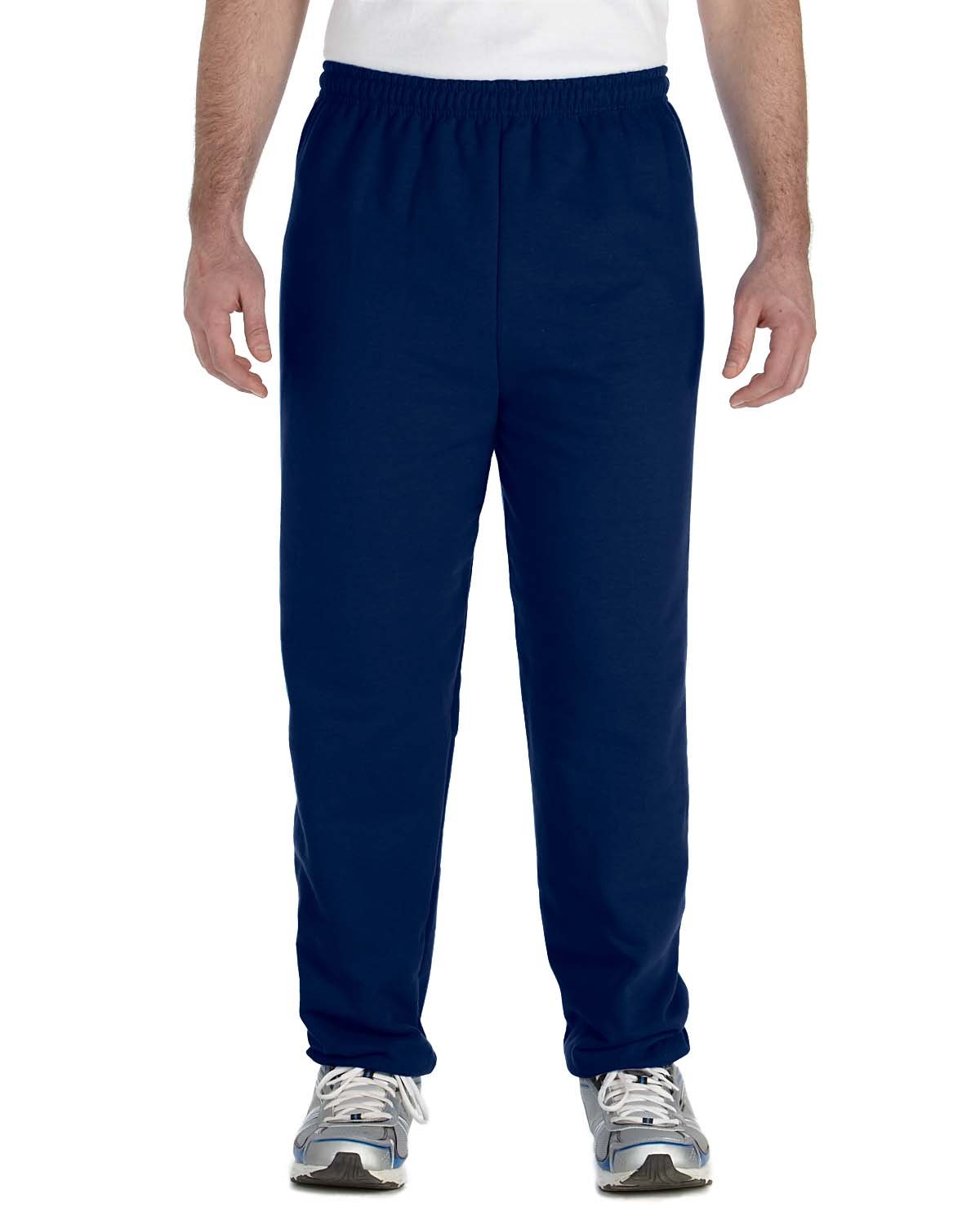 Gildan G182: Adult Sweatpants