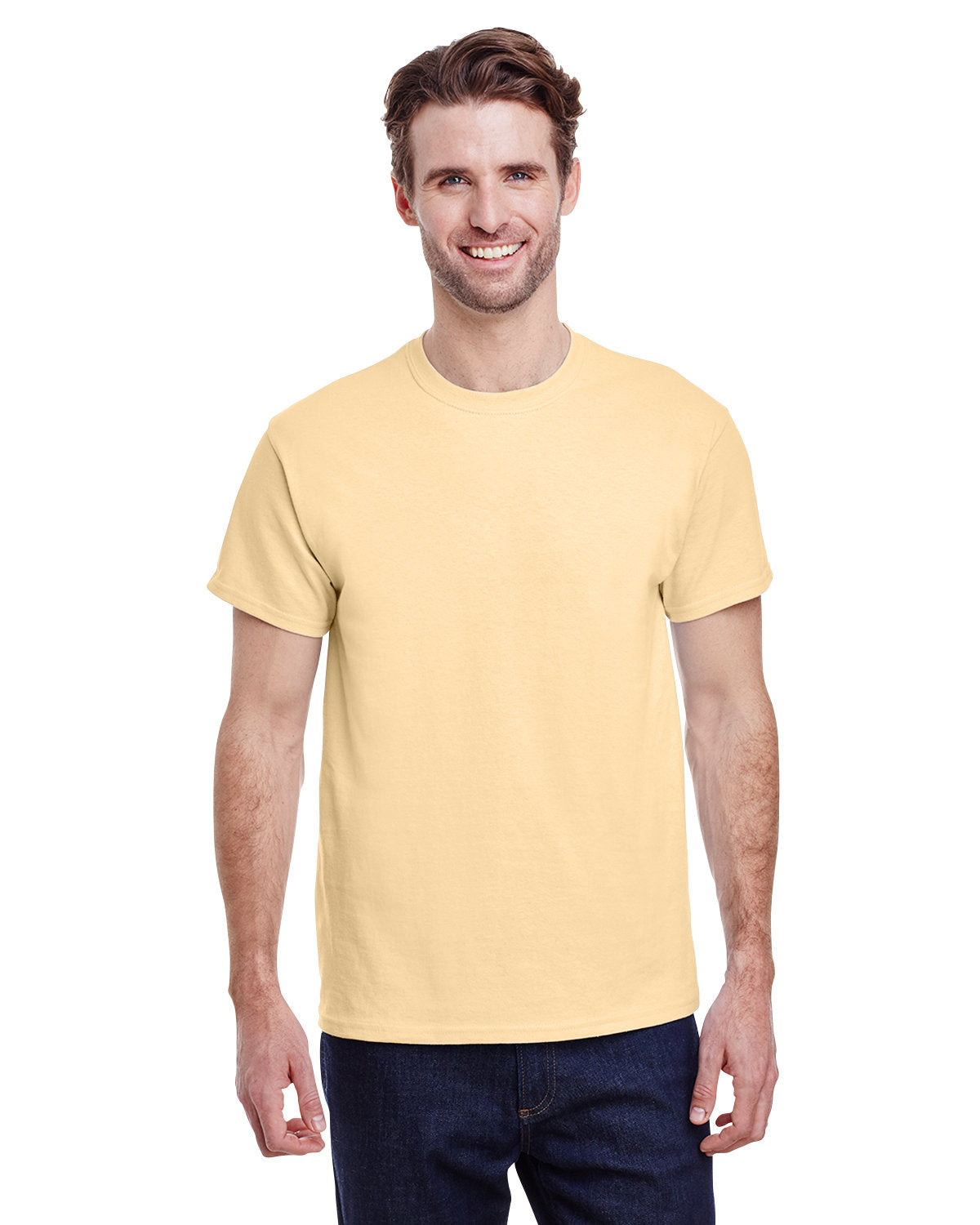 Gildan G200: Adult Ultra Cotton® 6 oz. T-Shirt