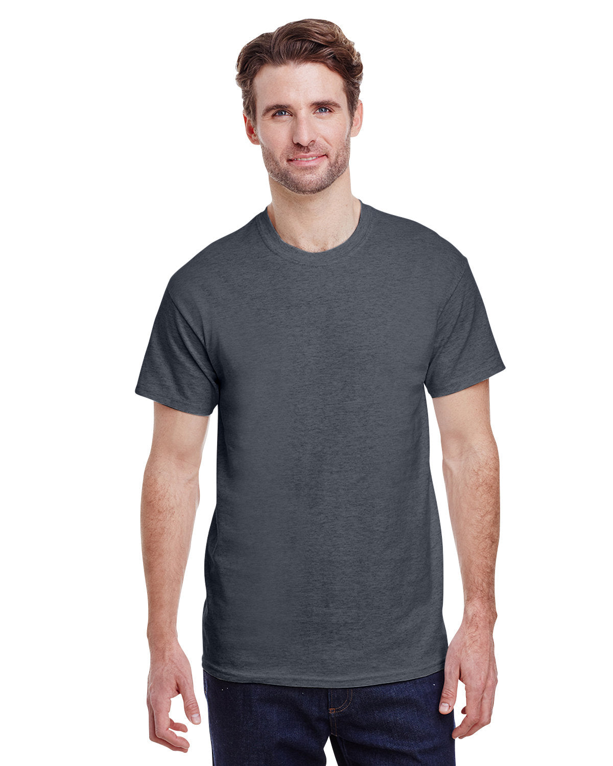 Gildan G200: Adult Ultra Cotton® 6 oz. T-Shirt