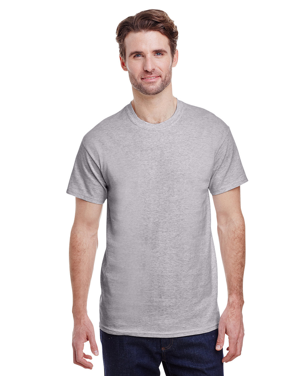 Gildan G200: Adult Ultra Cotton® 6 oz. T-Shirt