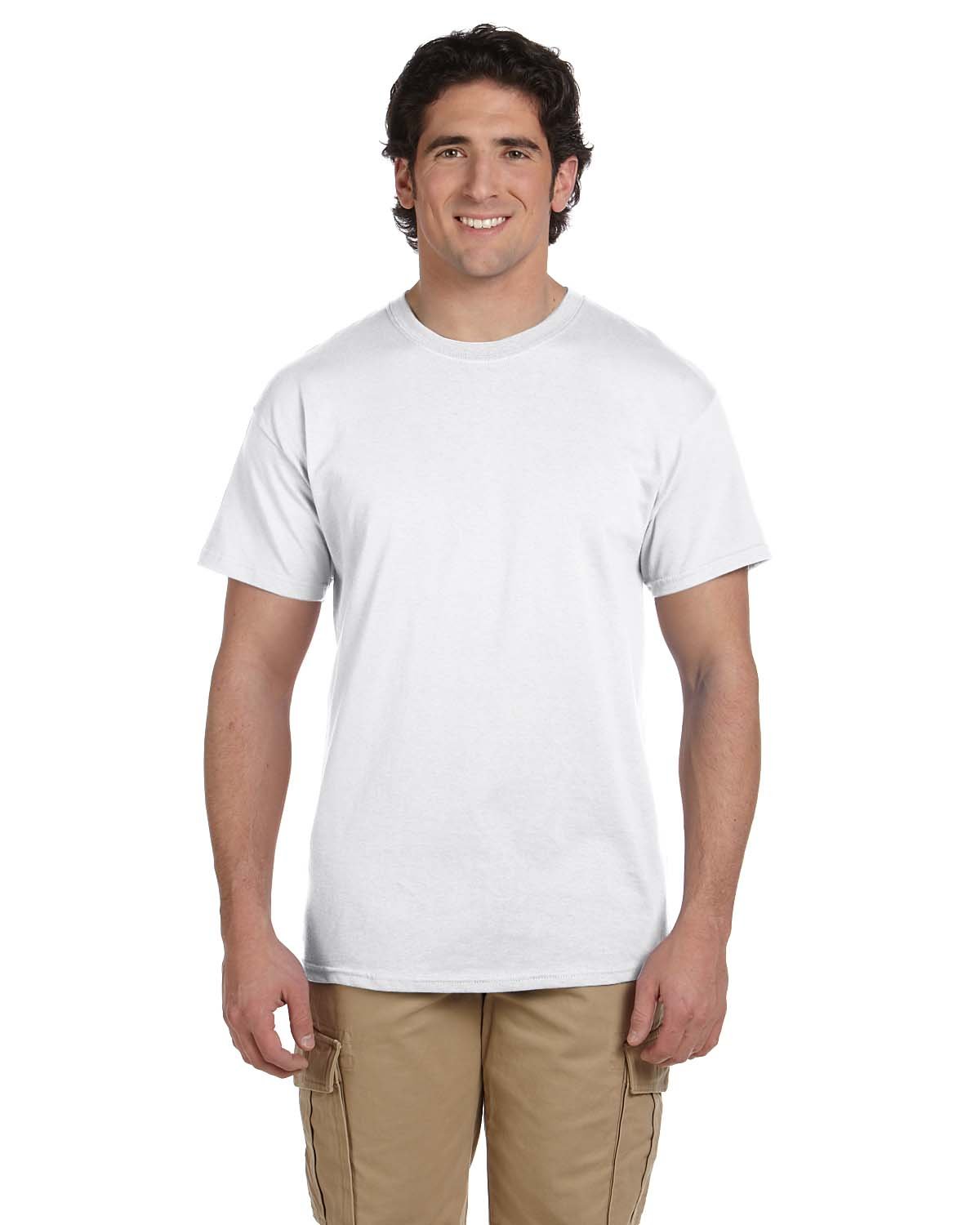 Gildan G200: Adult Ultra Cotton® 6 oz. T-Shirt