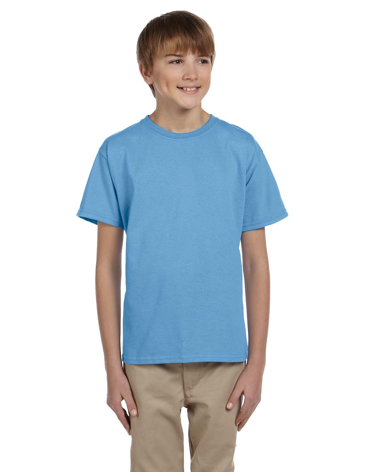 Gildan G200B: Youth Ultra Cotton® 6 oz. T-Shirt