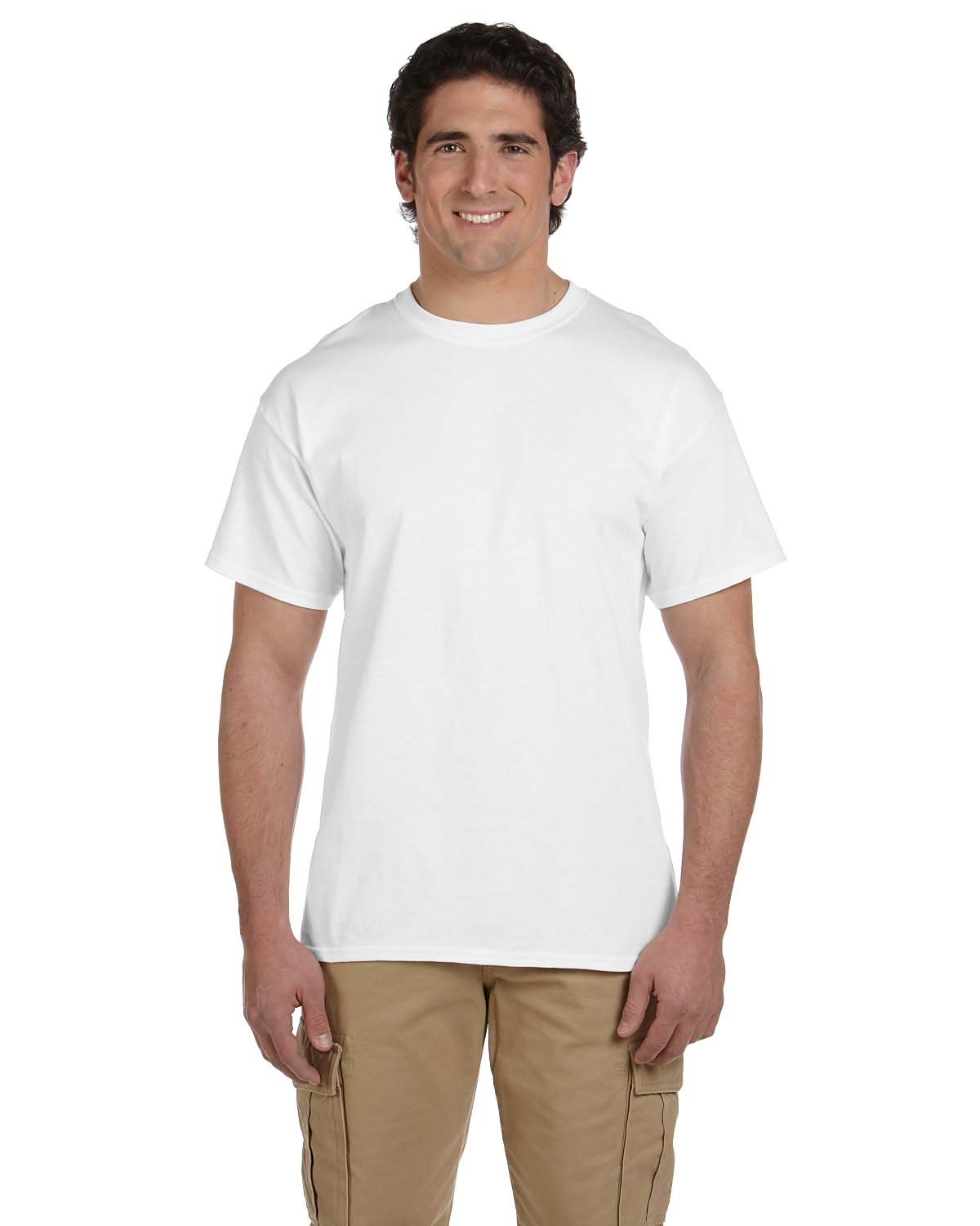 Gildan G200T: Adult Ultra Cotton Tall 6 oz. T-Shirt
