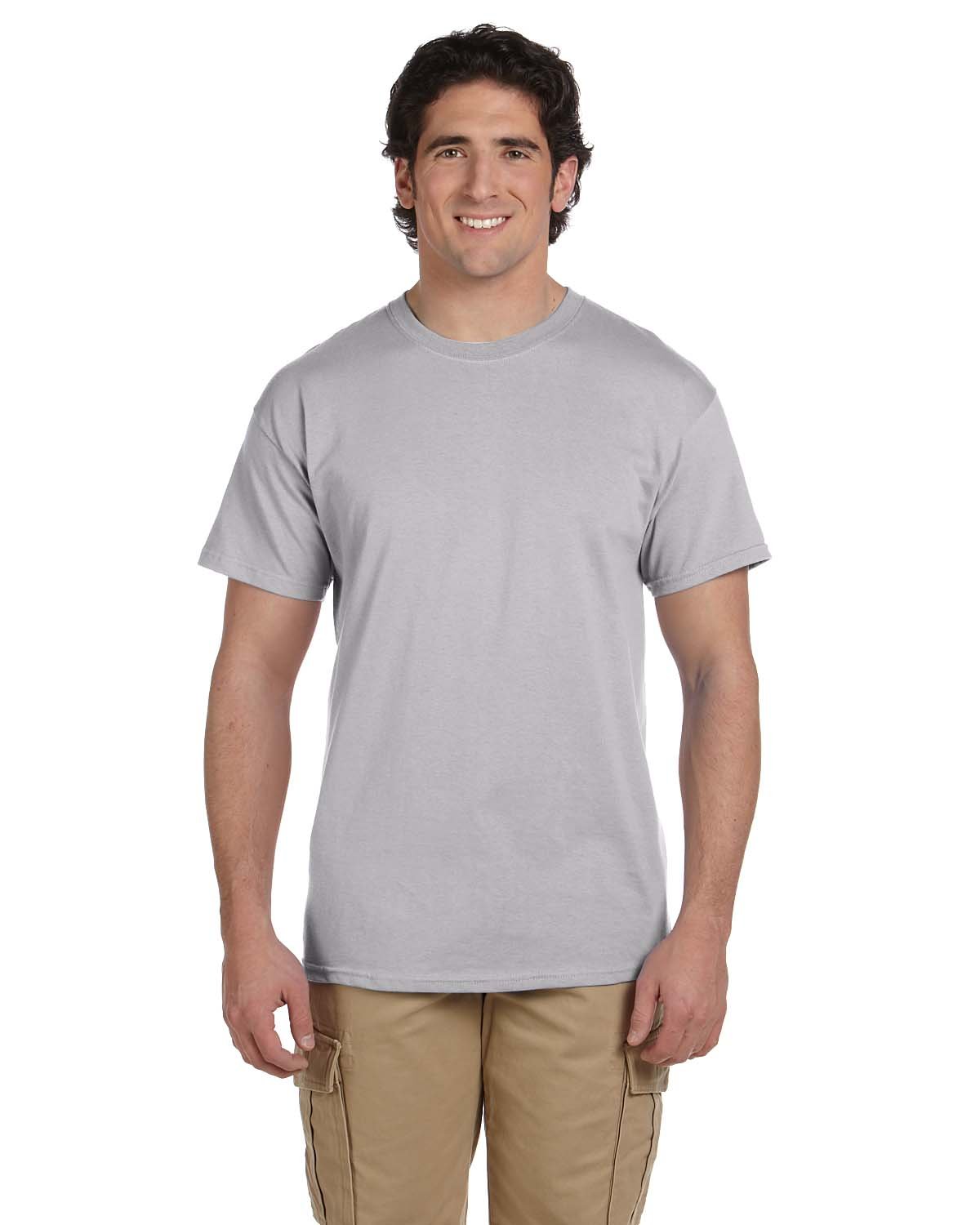 Gildan G200T: Adult Ultra Cotton Tall 6 oz. T-Shirt