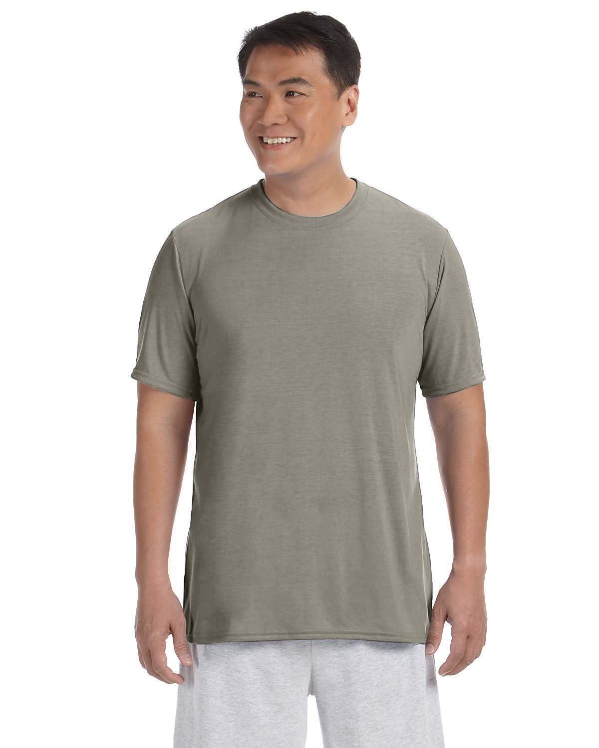 Gildan G420: Adult Performance T-Shirt