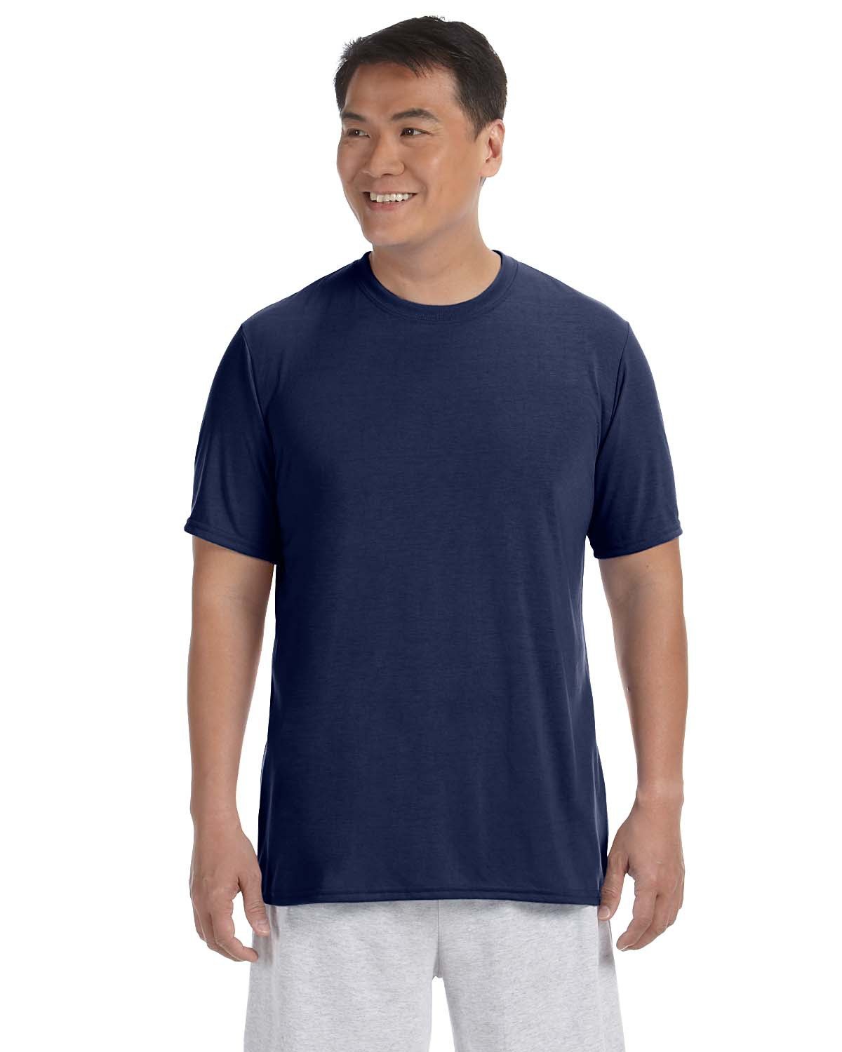 Gildan G420: Adult Performance T-Shirt