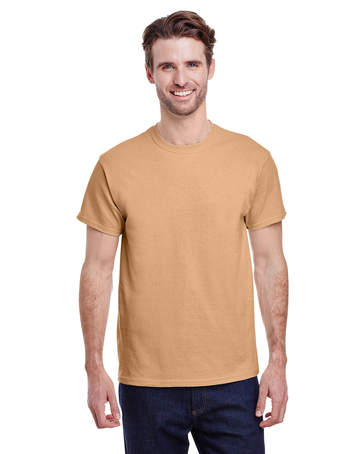 Gildan G500: Adult Heavy Cotton™ 5.3 oz. T-Shirt