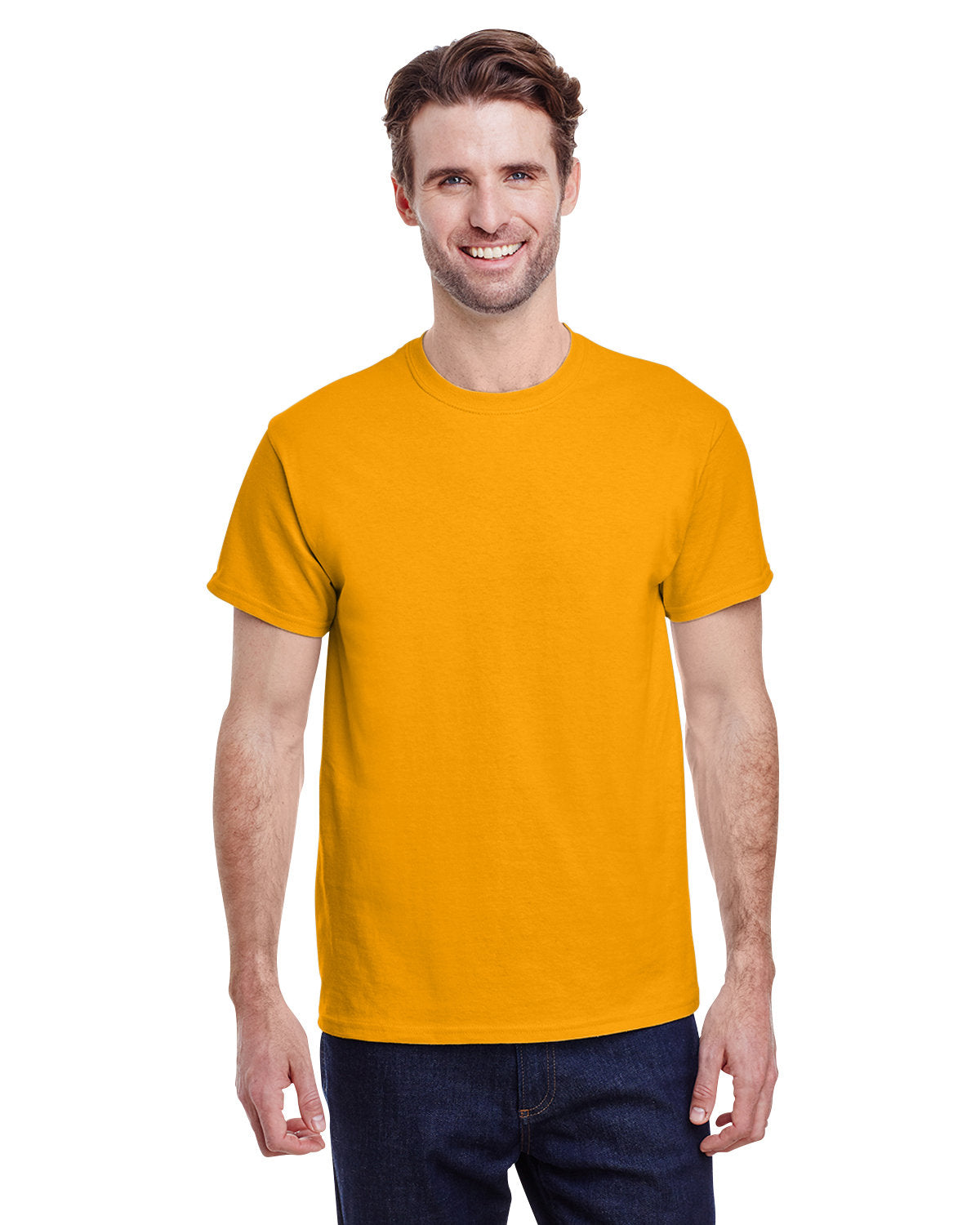 Gildan G500: Adult Heavy Cotton™ 5.3 oz. T-Shirt