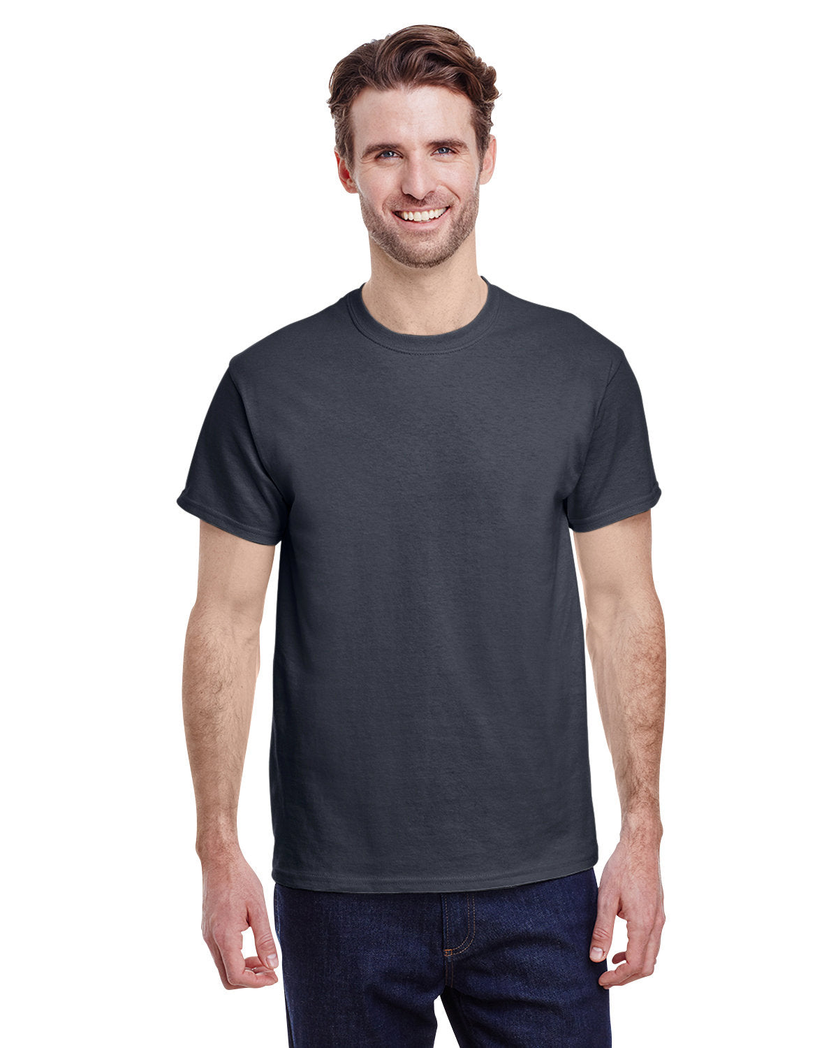 Gildan G500: Adult Heavy Cotton™ 5.3 oz. T-Shirt
