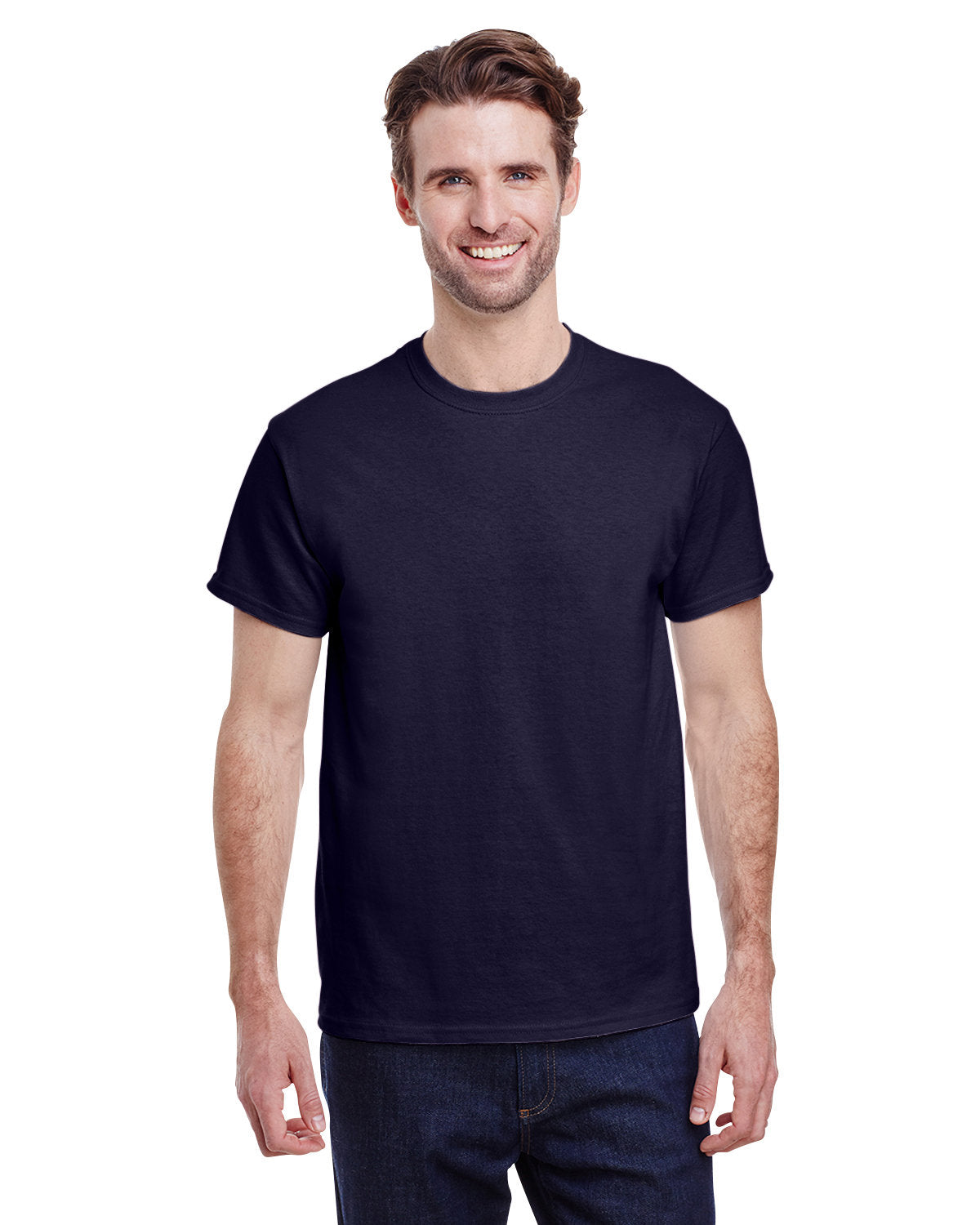 Gildan G500: Adult Heavy Cotton™ 5.3 oz. T-Shirt