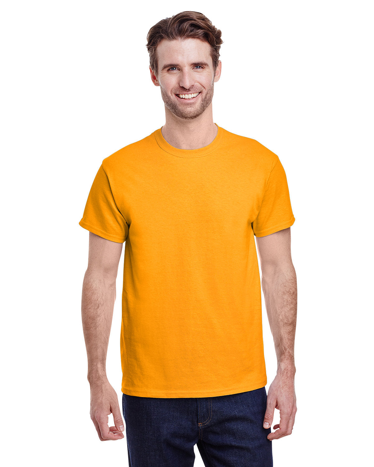 Gildan G500: Adult Heavy Cotton™ 5.3 oz. T-Shirt