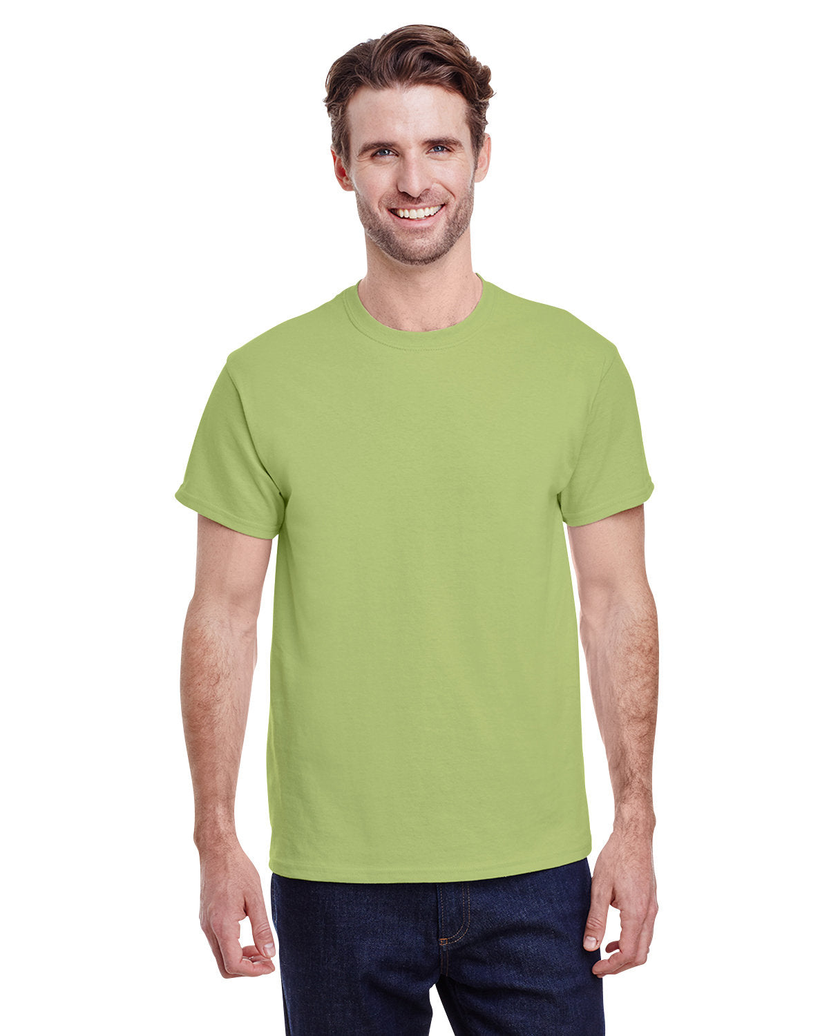 Gildan G500: Adult Heavy Cotton™ 5.3 oz. T-Shirt