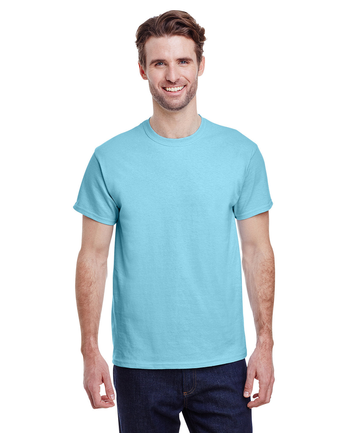 Gildan G500: Adult Heavy Cotton™ 5.3 oz. T-Shirt