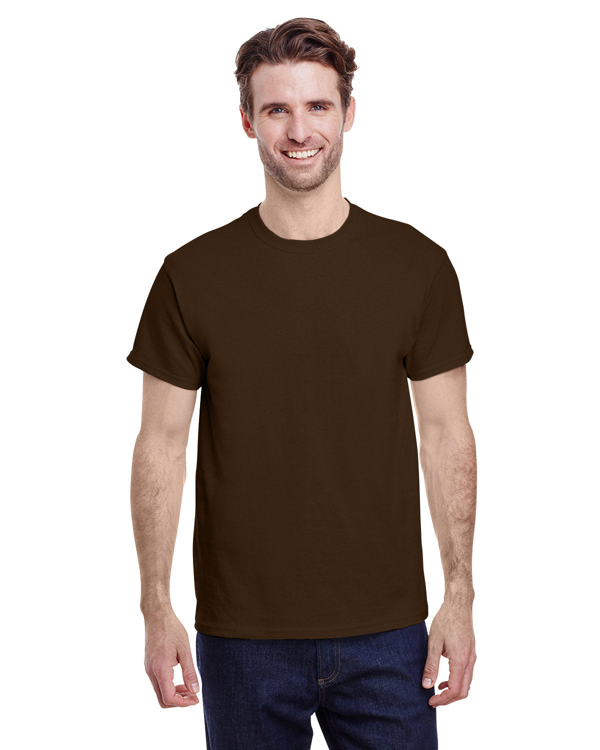 Gildan G500: Adult Heavy Cotton™ 5.3 oz. T-Shirt