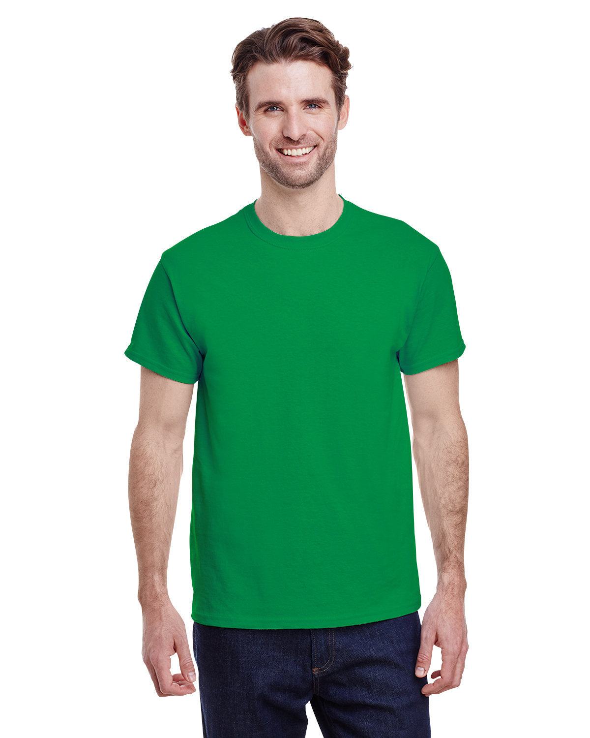 Gildan G500: Adult Heavy Cotton™ 5.3 oz. T-Shirt