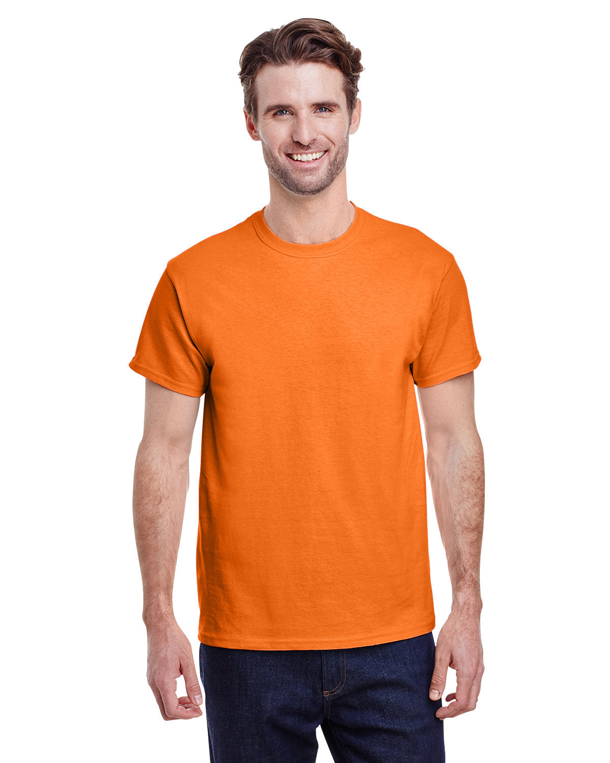 Gildan G500: Adult Heavy Cotton™ 5.3 oz. T-Shirt
