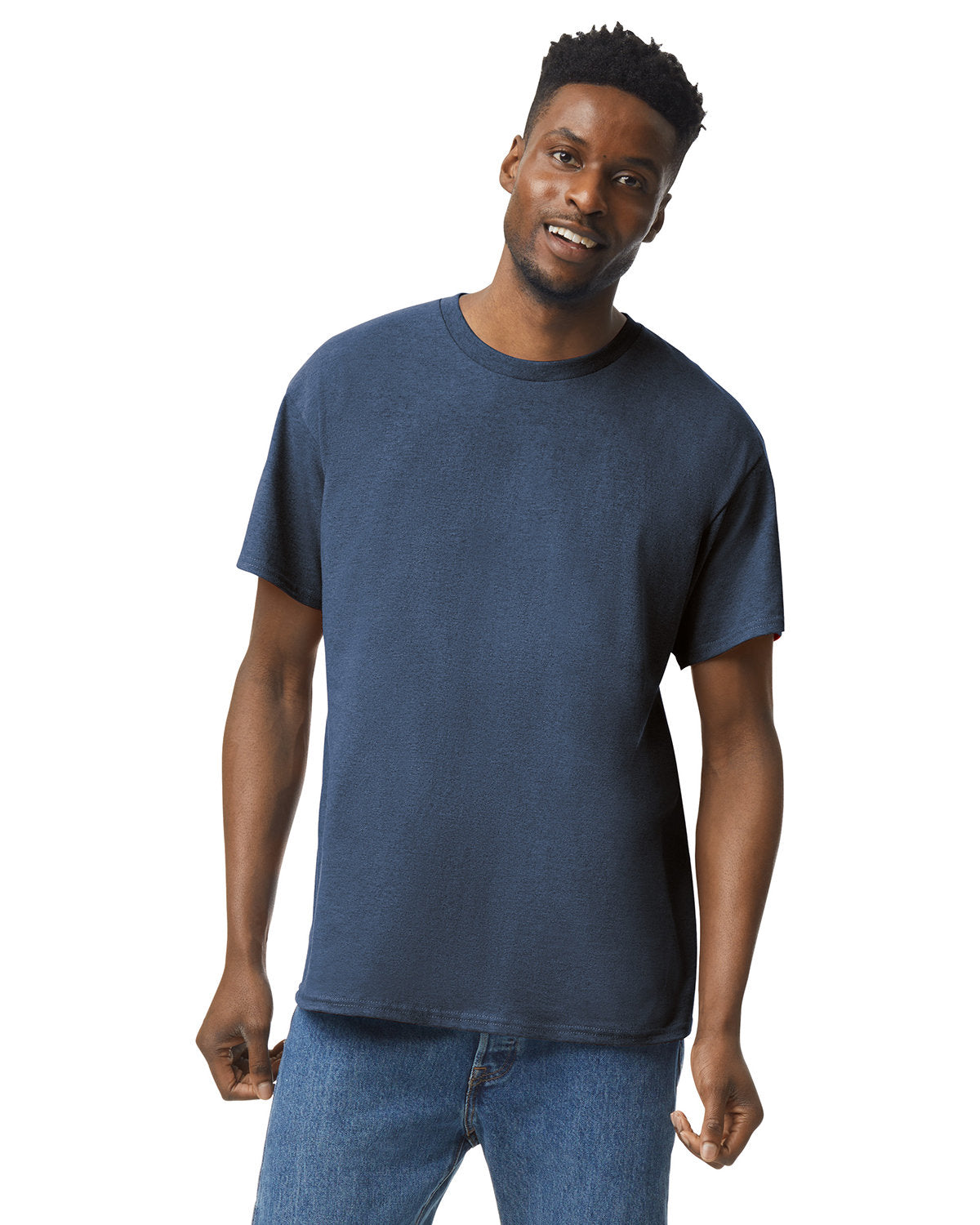 Gildan G500: Adult Heavy Cotton™ 5.3 oz. T-Shirt