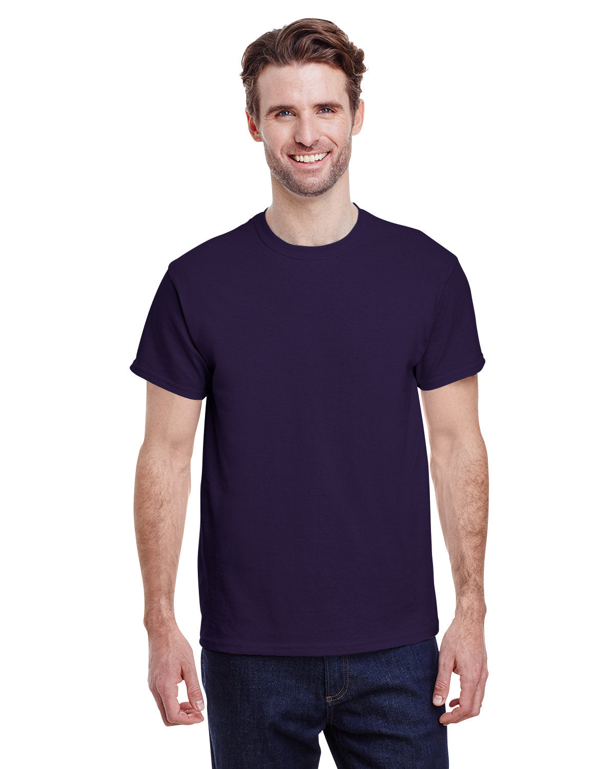 Gildan G500: Adult Heavy Cotton™ 5.3 oz. T-Shirt
