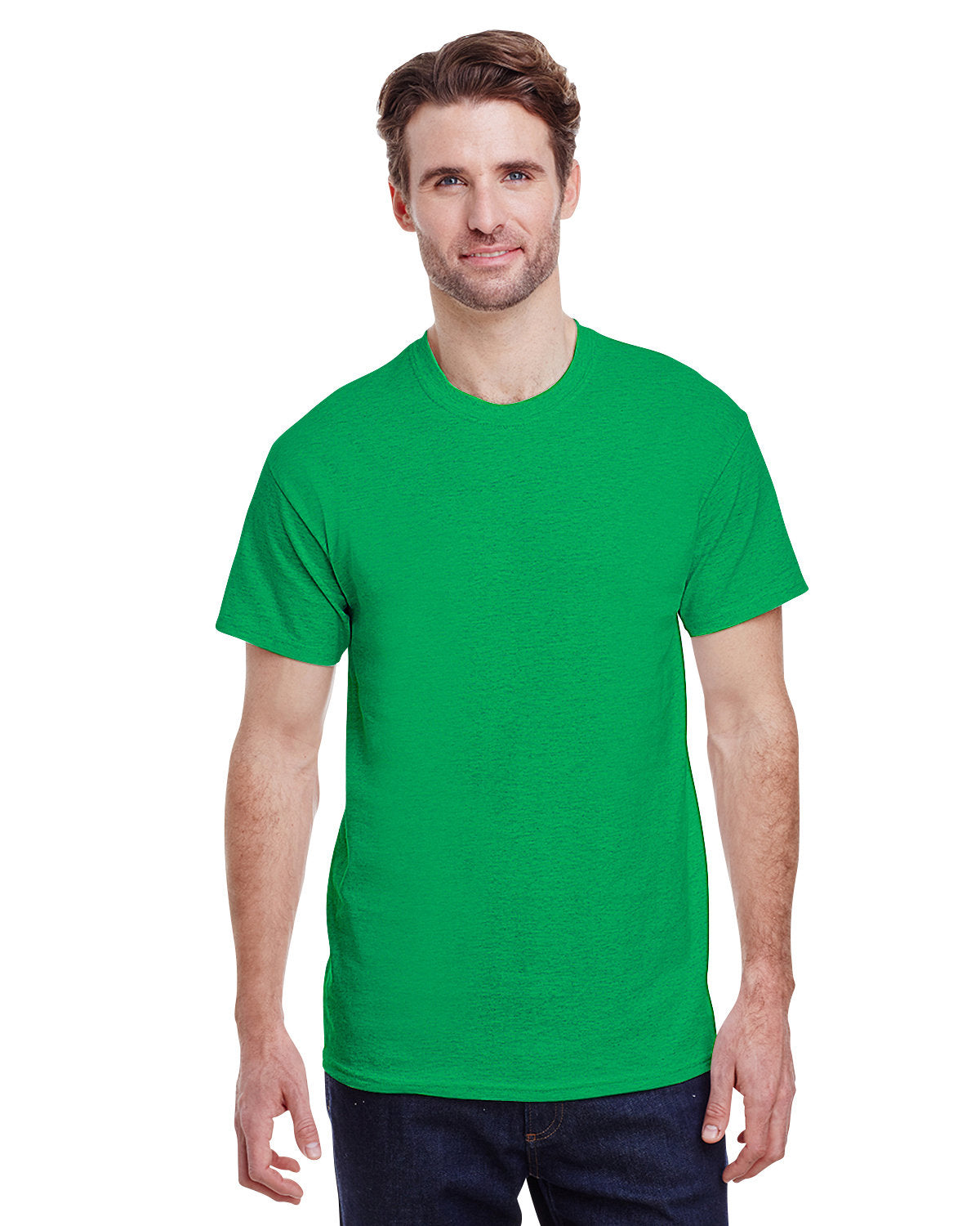 Gildan G500: Adult Heavy Cotton™ 5.3 oz. T-Shirt