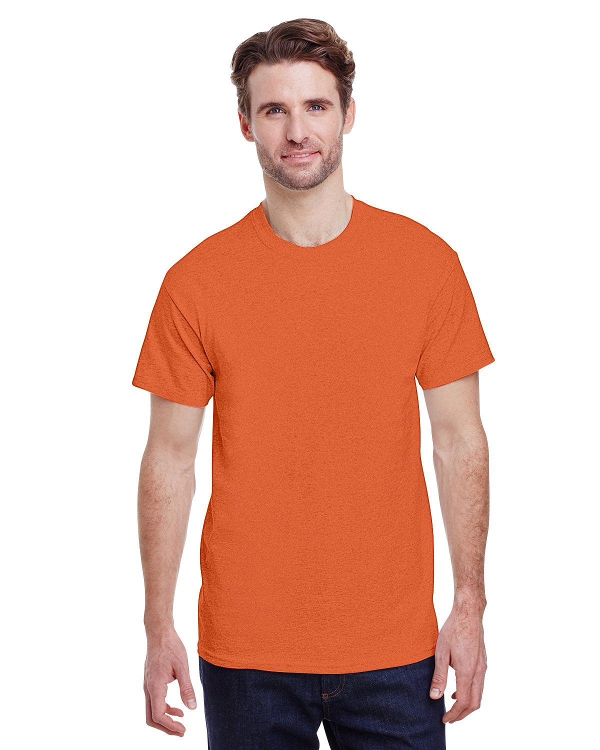 Gildan G500: Adult Heavy Cotton™ 5.3 oz. T-Shirt