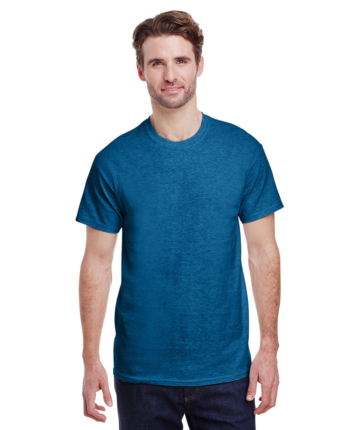 Gildan G500: Adult Heavy Cotton™ 5.3 oz. T-Shirt