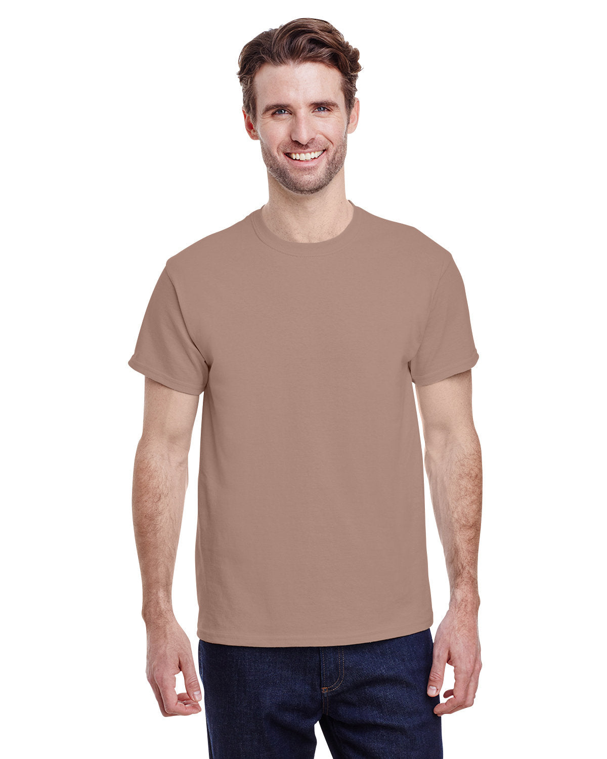 Gildan G500: Adult Heavy Cotton™ 5.3 oz. T-Shirt