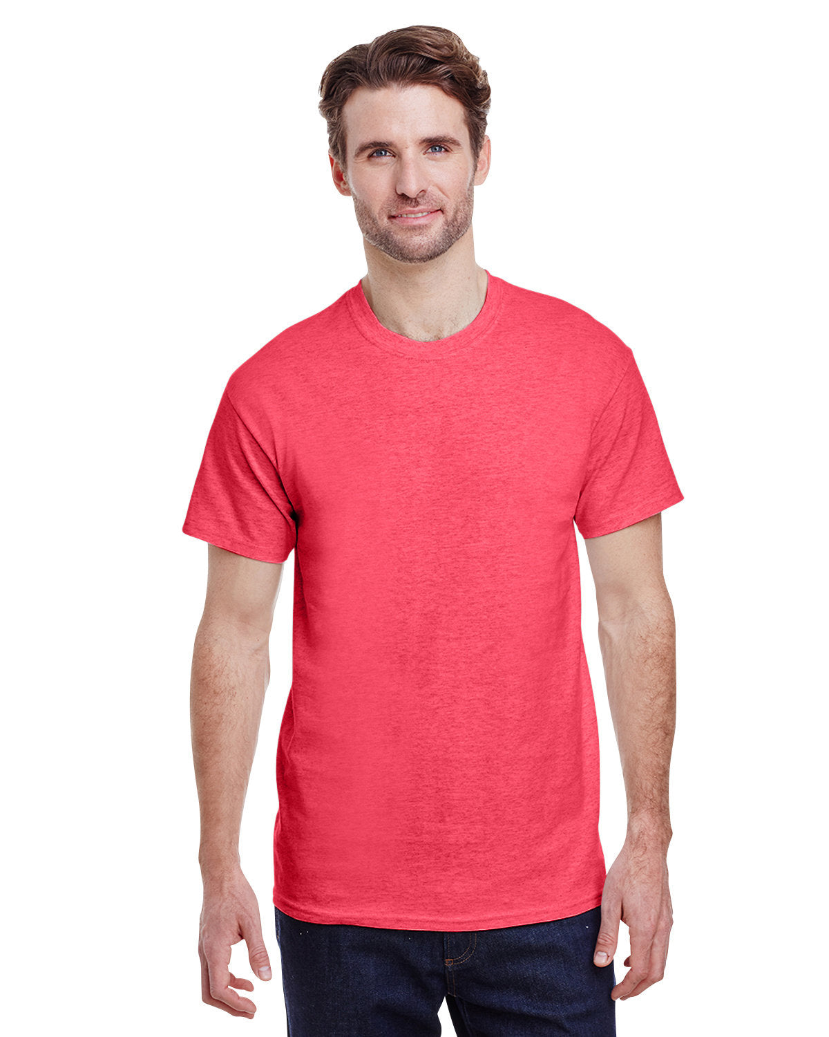 Gildan G500: Adult Heavy Cotton™ 5.3 oz. T-Shirt