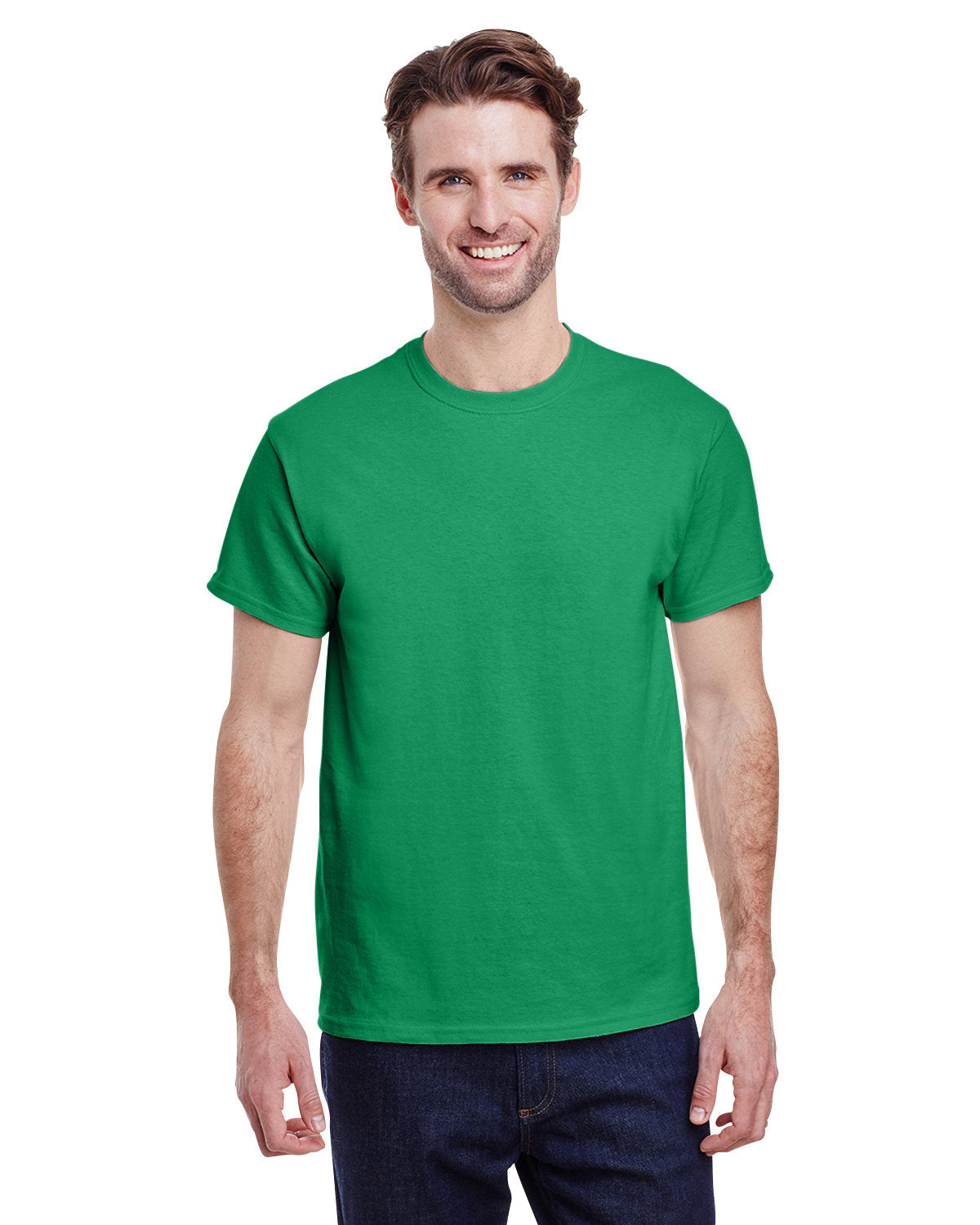 Gildan G500: Adult Heavy Cotton™ 5.3 oz. T-Shirt