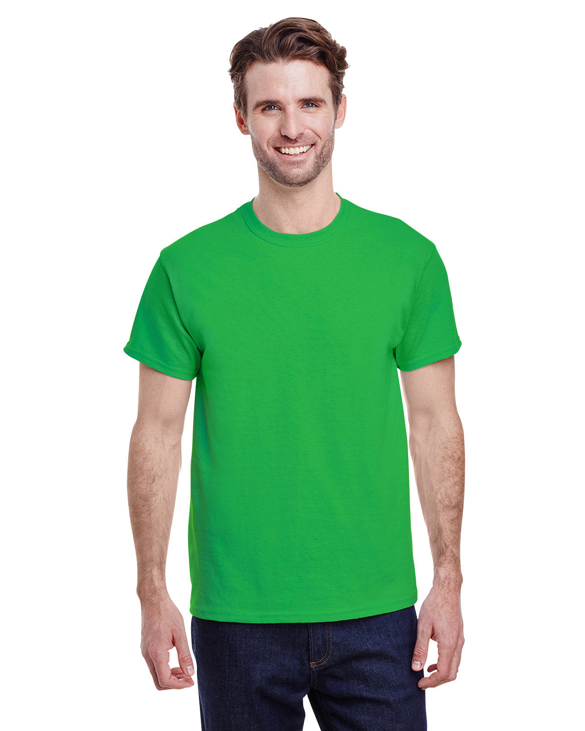 Gildan G500: Adult Heavy Cotton™ 5.3 oz. T-Shirt