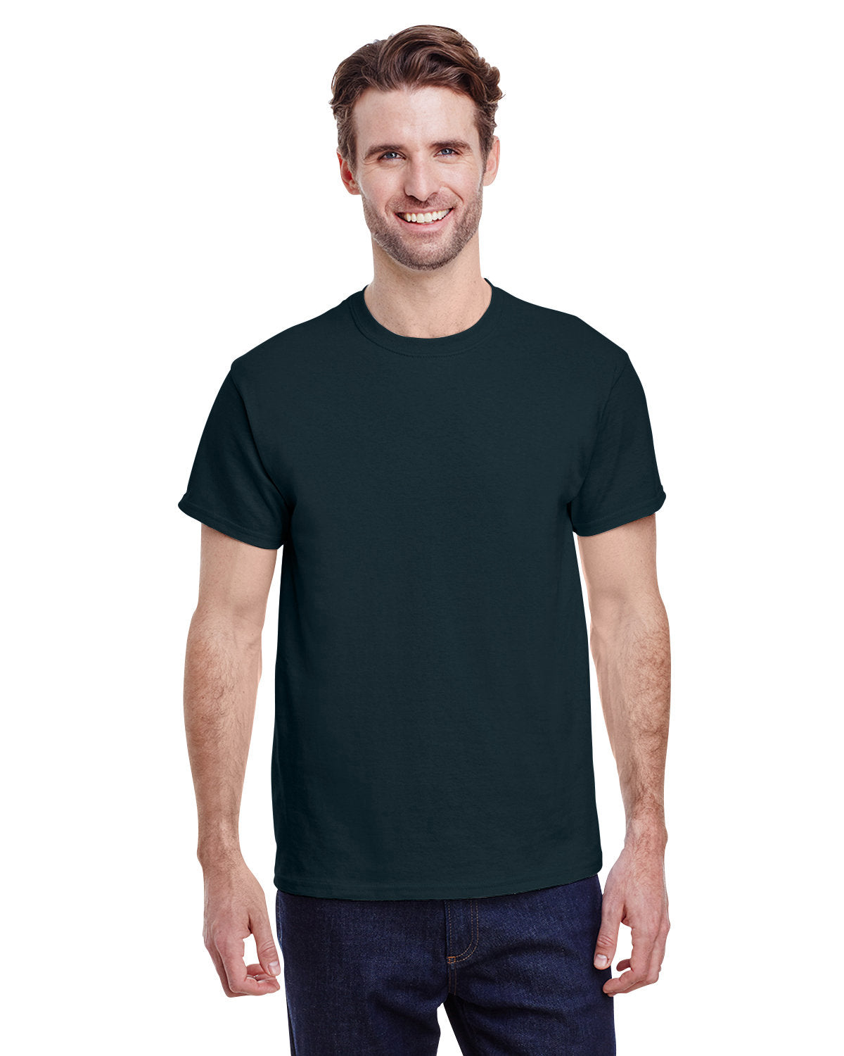 Gildan G500: Adult Heavy Cotton™ 5.3 oz. T-Shirt