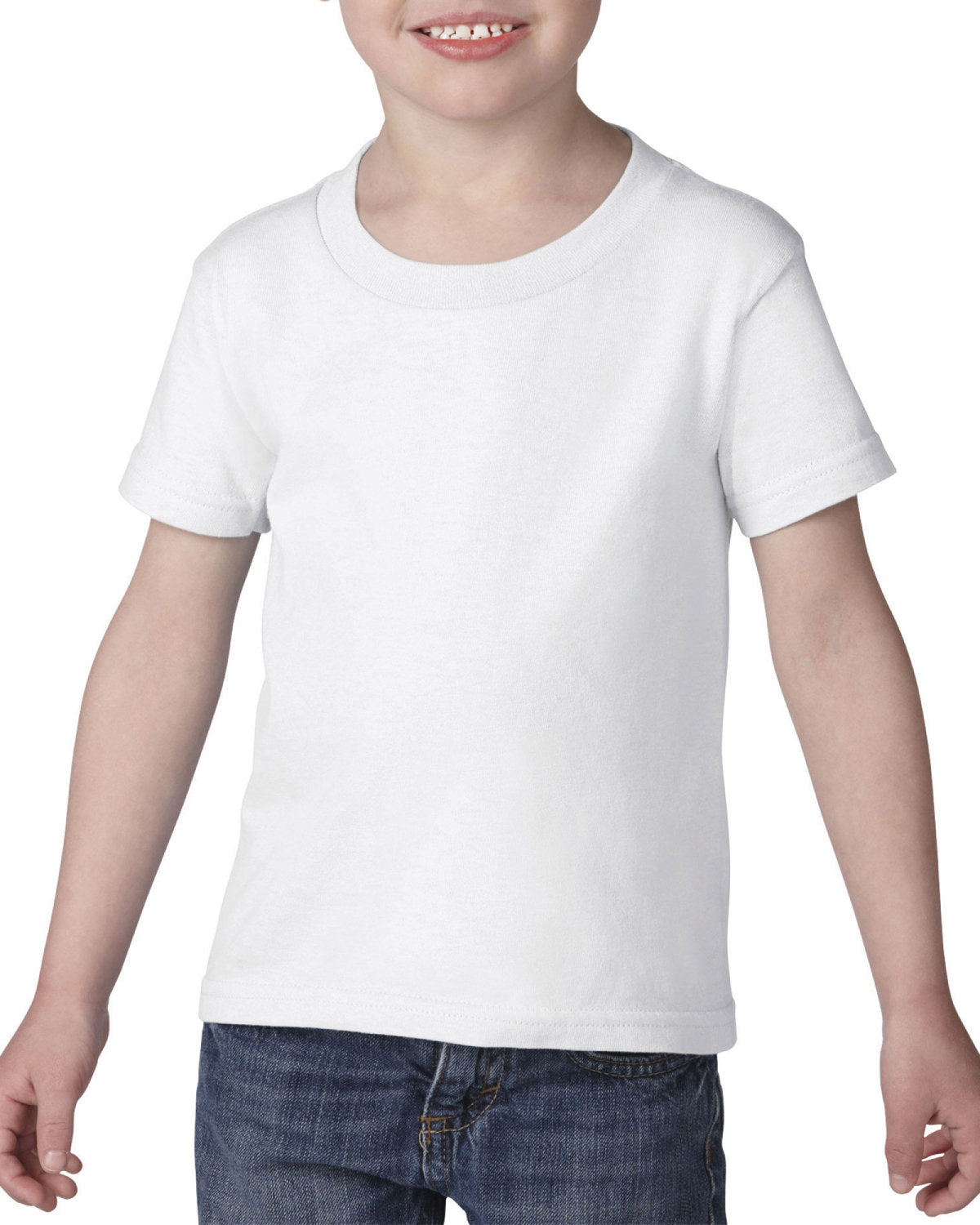 Gildan G510P: Toddler Heavy Cotton™ T-Shirt