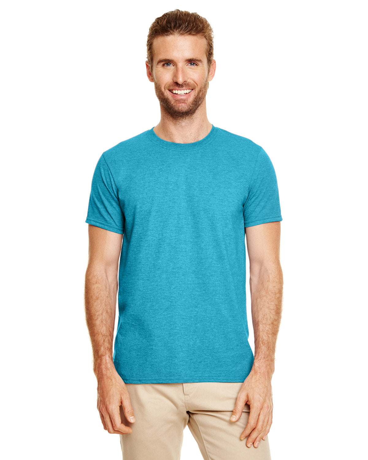 Gildan G640: Adult Softstyle® 4.5 oz. T-Shirt