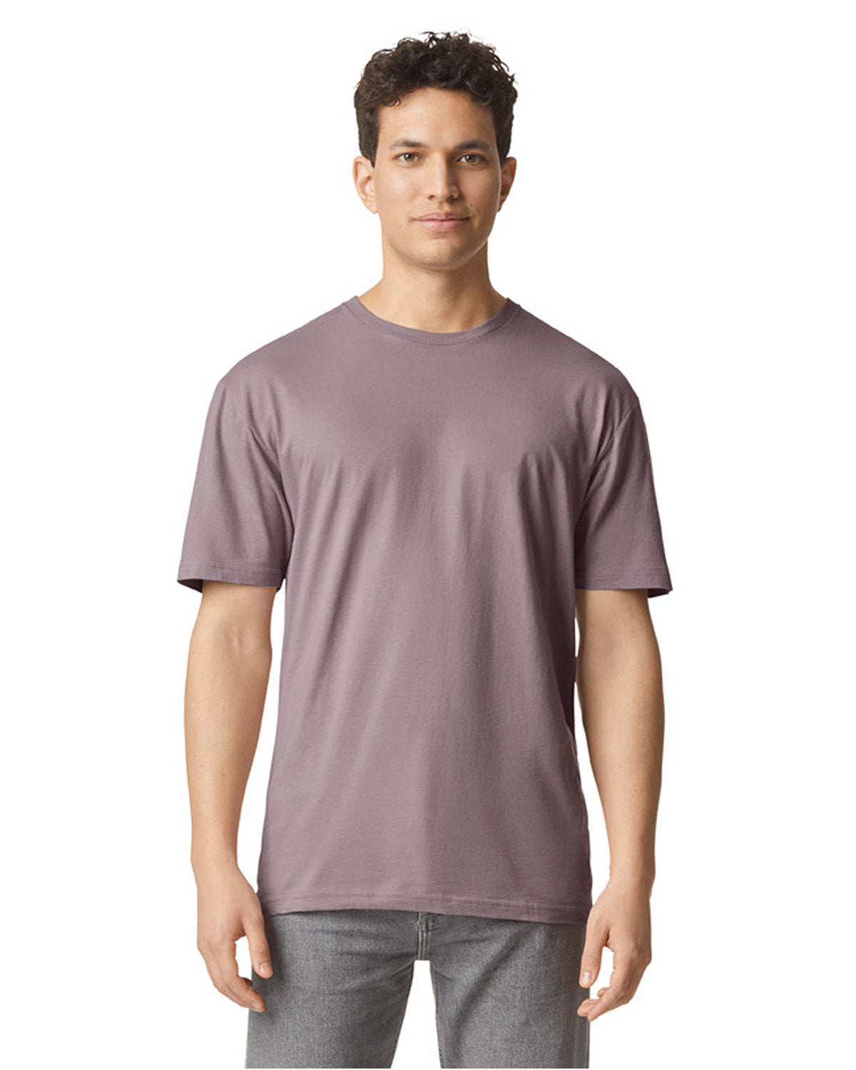 Gildan G640: Adult Softstyle® 4.5 oz. T-Shirt