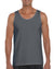 Gildan G642: Men's Softstyle(r) Tank-Bulkthreads.com