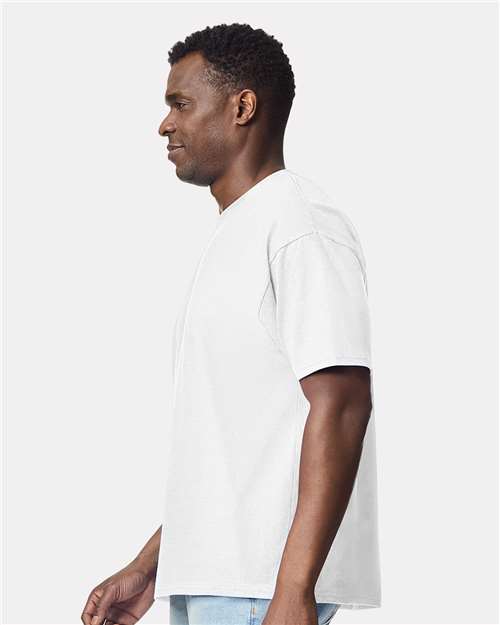 Gildan 12448 75000: Unisex Hammer Maxweight T-Shirt