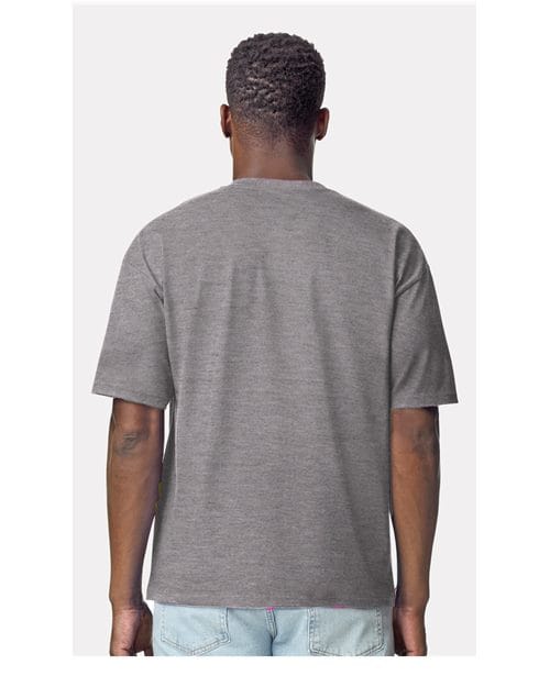 Gildan 12448 75000: Unisex Hammer Maxweight T-Shirt