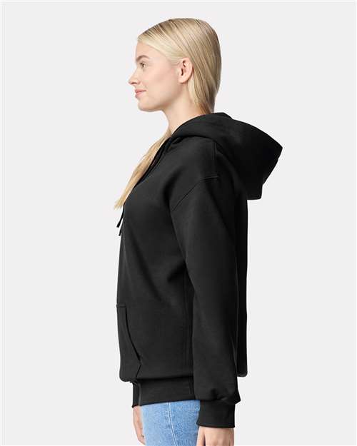 Gildan 12449 19500-Unisex Hammer™ Maxweight Hooded Sweatshirt