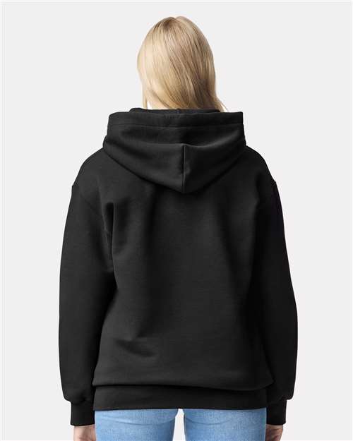 Gildan 12449 19500-Unisex Hammer™ Maxweight Hooded Sweatshirt