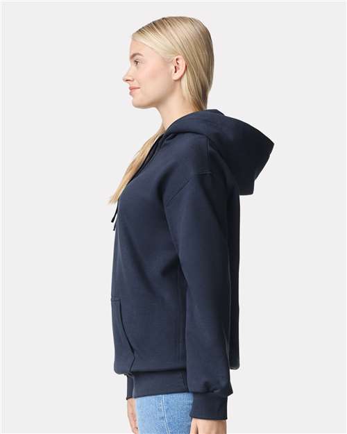 Gildan 12449 19500-Unisex Hammer™ Maxweight Hooded Sweatshirt