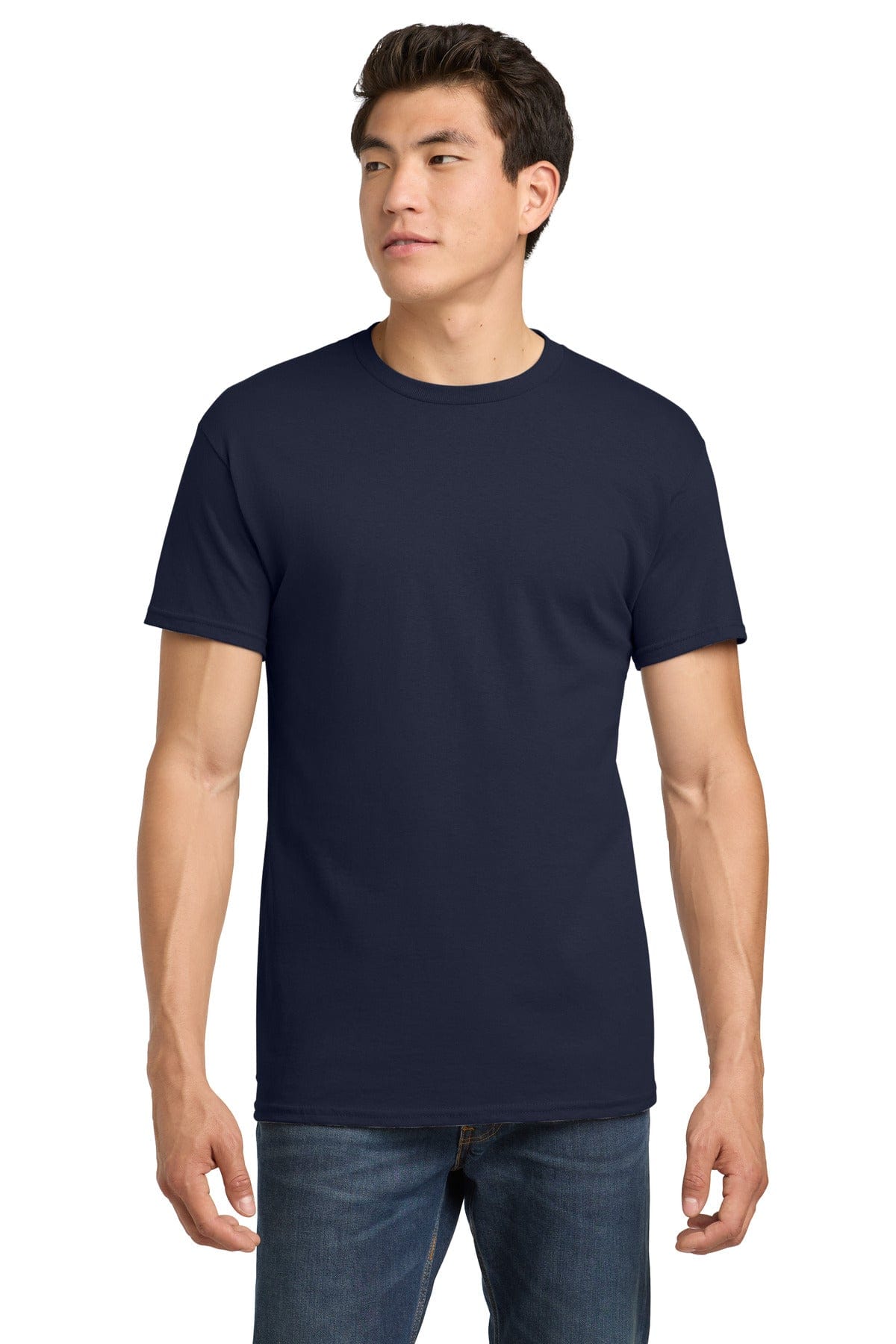 Gildan 5000 Gildan ®  - Heavy Cotton ™  100% Cotton T-Shirt.  5000