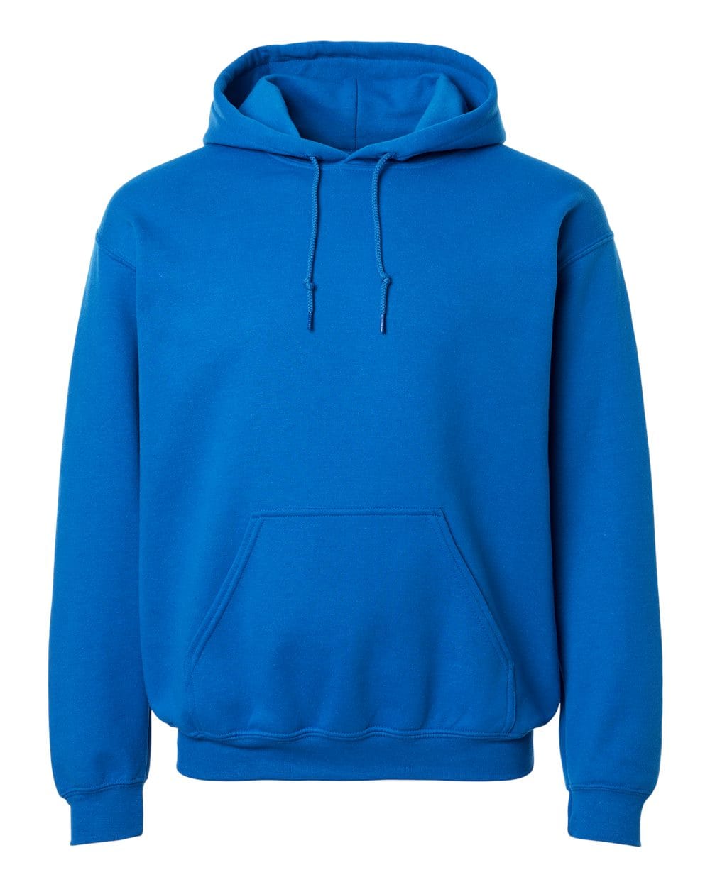 Gildan G185000 Gildan G185 Adult Heavy Blend 50/50 Hooded Sweatshirt